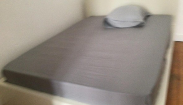 Logement tudiant T2 à Sedan (08200)