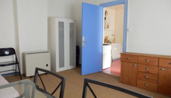 Logement tudiant Location T2 Vide Sedan (08200)