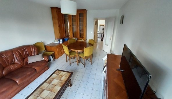 Logement tudiant Location T2 Vide Sedan (08200)