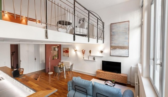 Logement tudiant Location T2 Vide Sedan (08200)