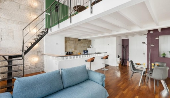 Logement tudiant T2 à Sedan (08200)