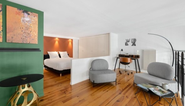 Logement tudiant T2 à Sedan (08200)