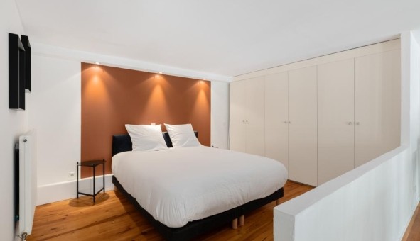 Logement tudiant T2 à Sedan (08200)