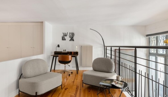 Logement tudiant T2 à Sedan (08200)