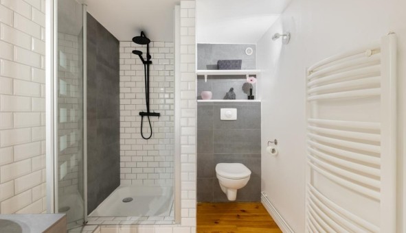 Logement tudiant T2 à Sedan (08200)