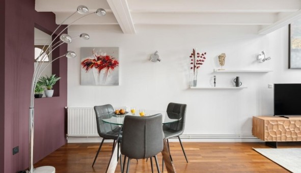 Logement tudiant T2 à Sedan (08200)
