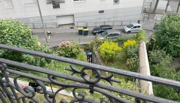 Logement tudiant T2 à Sedan (08200)