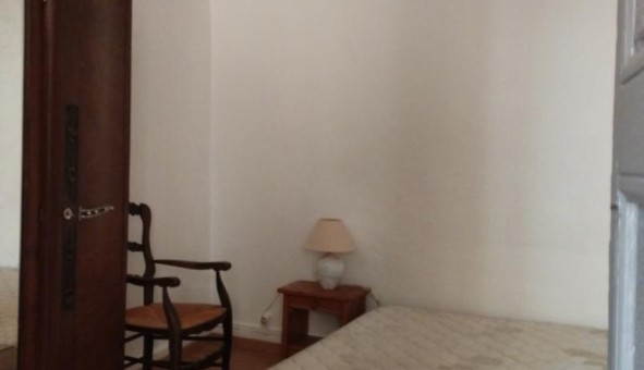 Logement tudiant T2 à Sedan (08200)