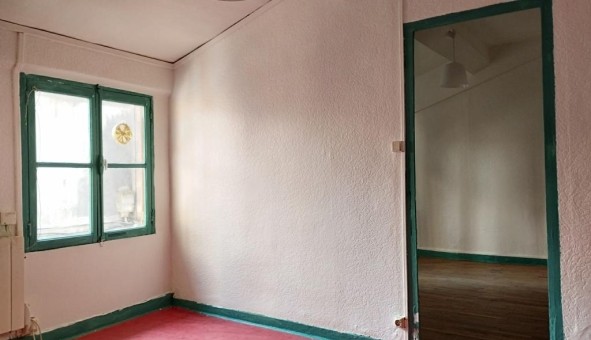 Logement tudiant Location T2 Vide Sedan (08200)