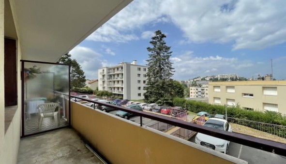 Logement tudiant T2 à Sedan (08200)