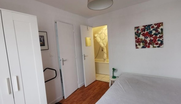 Logement tudiant Location T2 Vide Sedan (08200)