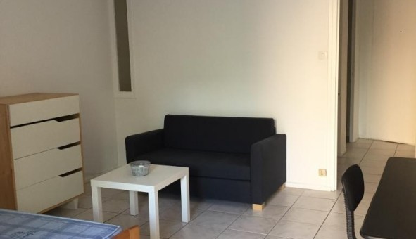 Logement tudiant Location T2 Vide Sedan (08200)