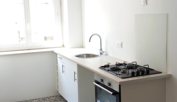 Logement tudiant Location T2 Vide Sedan (08200)