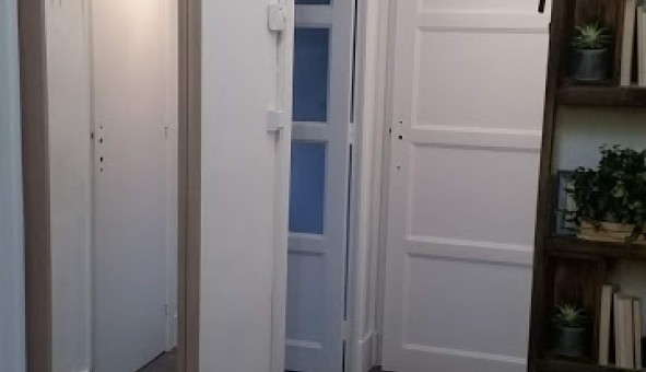 Logement tudiant T2 à Sedan (08200)