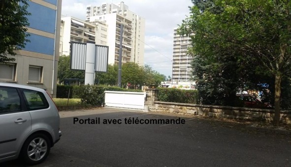 Logement tudiant T2 à Sedan (08200)
