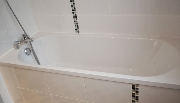 Logement tudiant T2 à Sedan (08200)