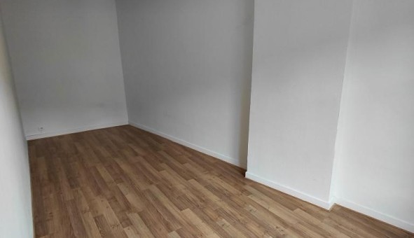 Logement tudiant T2 à Sedan (08200)