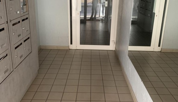 Logement tudiant T2 à Sedan (08200)