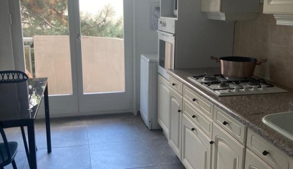 Logement tudiant T2 à Sedan (08200)