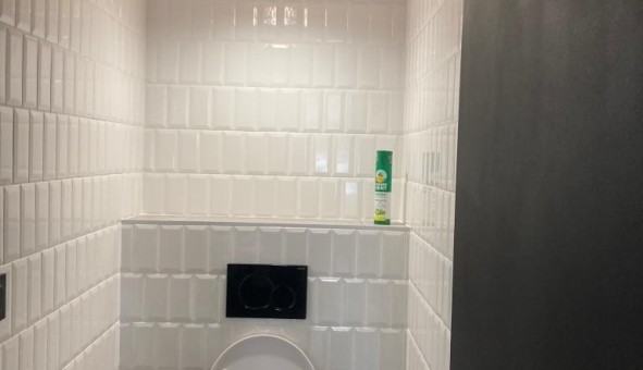 Logement tudiant T2 à Sedan (08200)