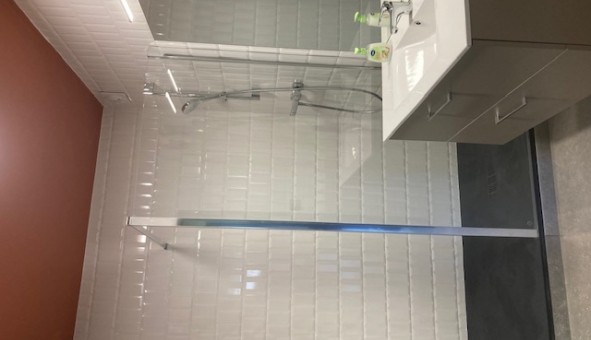 Logement tudiant T2 à Sedan (08200)