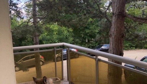 Logement tudiant T2 à Sedan (08200)