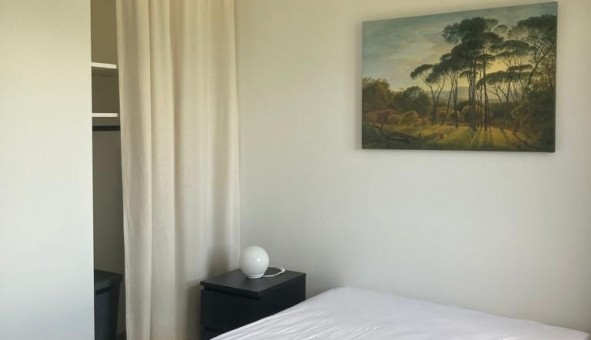 Logement tudiant T2 à Sedan (08200)