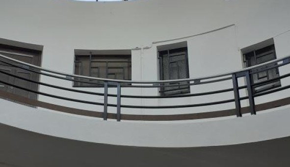 Logement tudiant T2 à Sedan (08200)