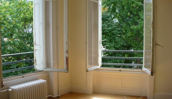 Logement tudiant T2 à Sedan (08200)