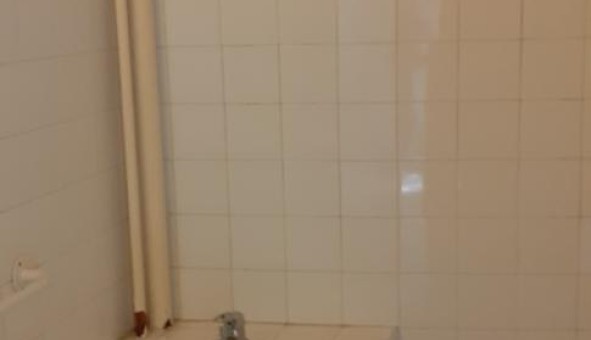 Logement tudiant T2 à Sedan (08200)