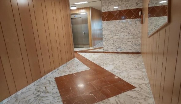 Logement tudiant T2 à Sedan (08200)