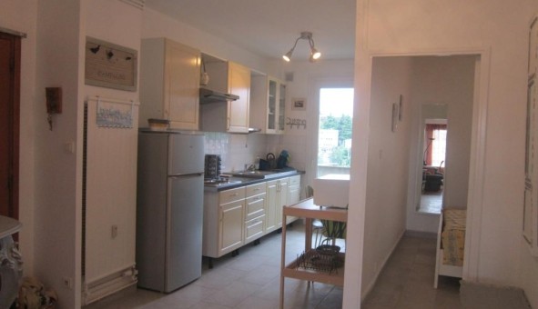 Logement tudiant T2 à Sedan (08200)