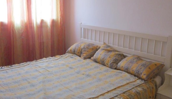 Logement tudiant T2 à Sedan (08200)