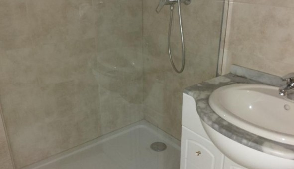 Logement tudiant T2 à Sedan (08200)