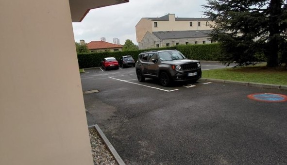 Logement tudiant T2 à Sedan (08200)