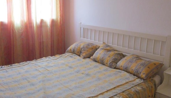 Logement �tudiant T2 &agrave; Sedan (08200)