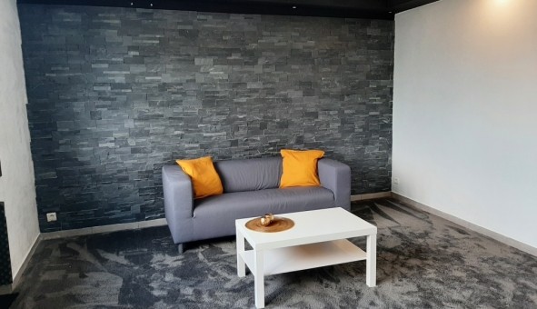 Logement �tudiant T2 &agrave; Sedan (08200)