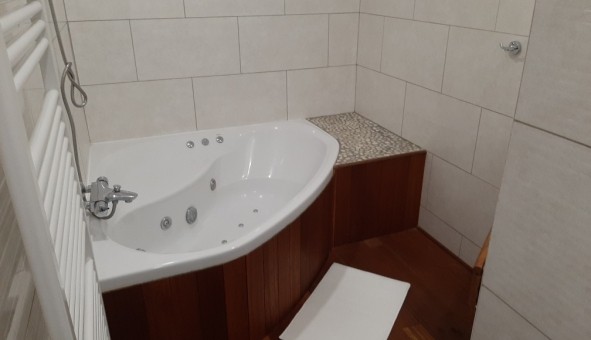 Logement �tudiant T2 &agrave; Sedan (08200)