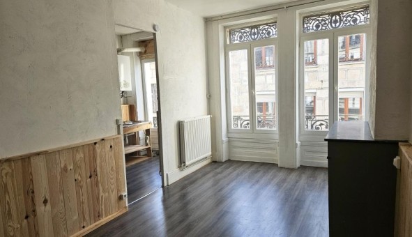 Logement �tudiant Location T2 Vide Sedan (08200)