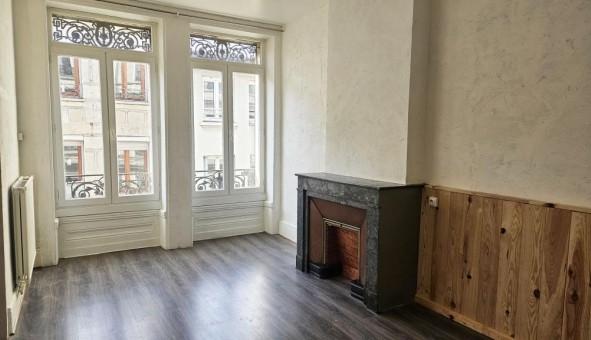 Logement �tudiant T2 &agrave; Sedan (08200)