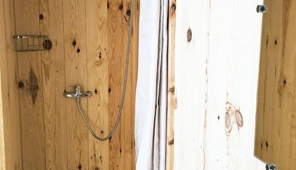 Logement �tudiant T2 &agrave; Sedan (08200)