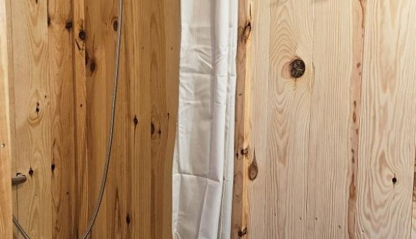 Logement �tudiant T2 &agrave; Sedan (08200)