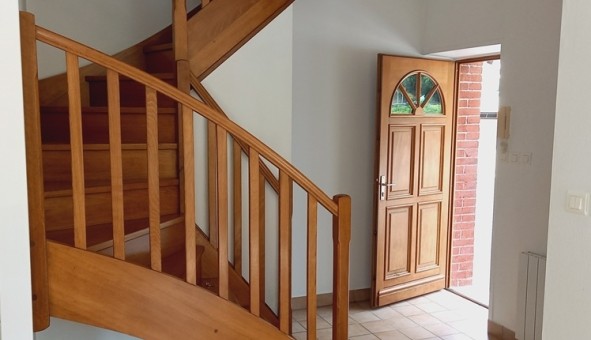 Logement �tudiant T2 &agrave; Sedan (08200)