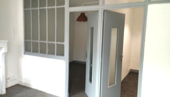 Logement �tudiant Location T2 Vide Sedan (08200)