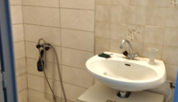 Logement �tudiant T2 &agrave; Sedan (08200)