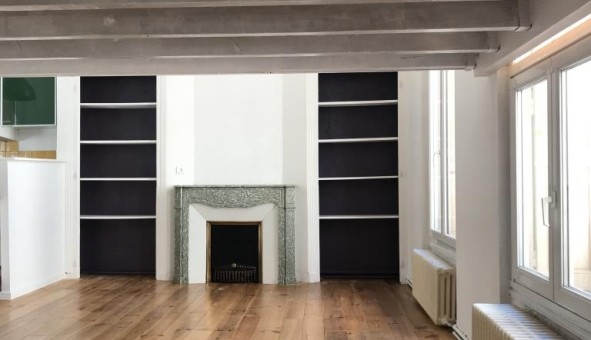 Logement �tudiant Location T2 Vide Sedan (08200)