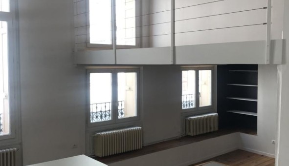 Logement �tudiant T2 &agrave; Sedan (08200)