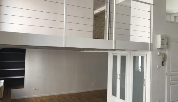 Logement �tudiant T2 &agrave; Sedan (08200)