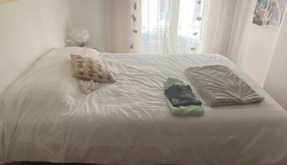 Logement �tudiant T2 &agrave; Sedan (08200)