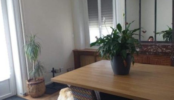 Logement �tudiant T2 &agrave; Sedan (08200)